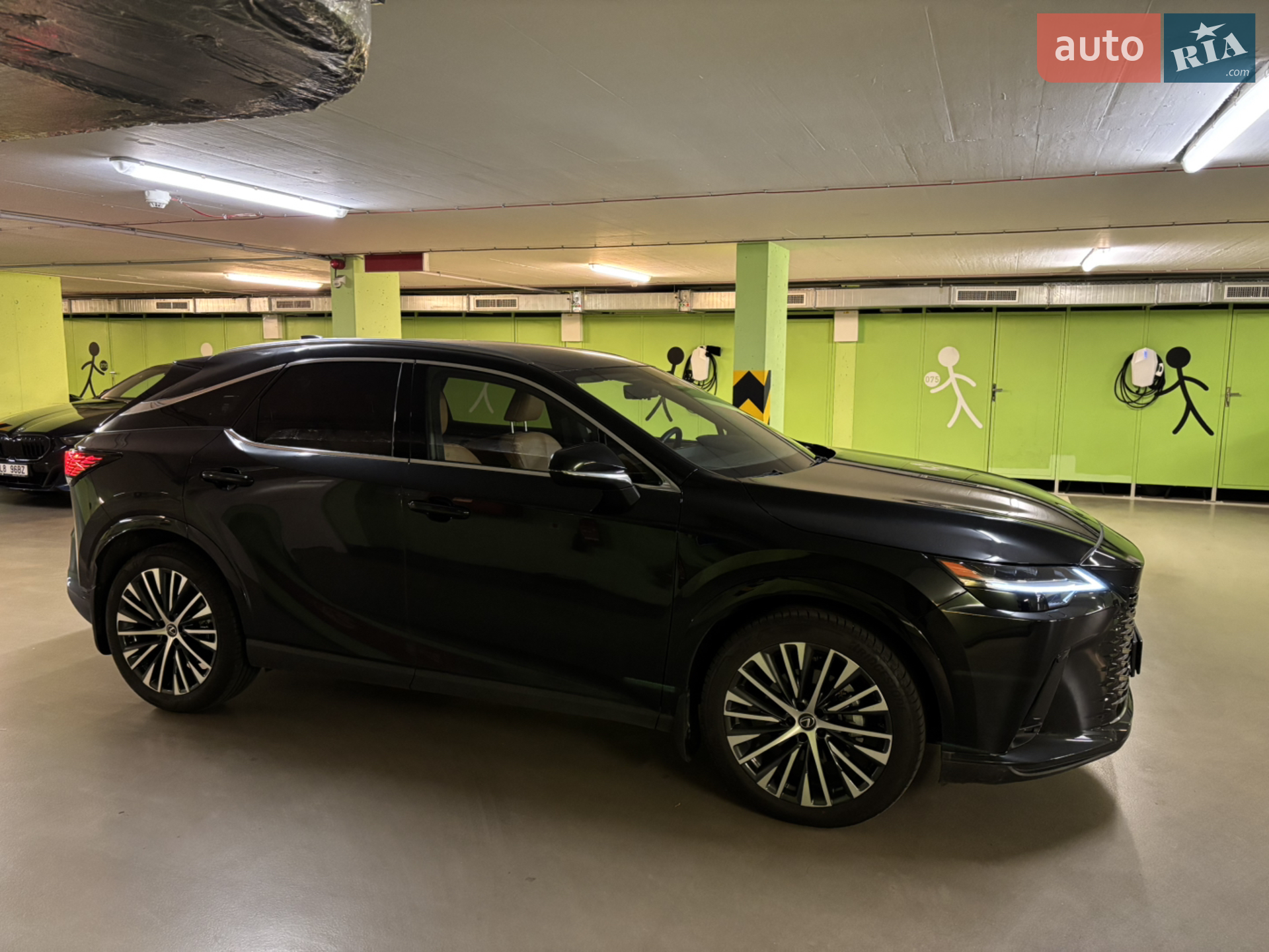 2023 Lexus RX - мініатюра 4