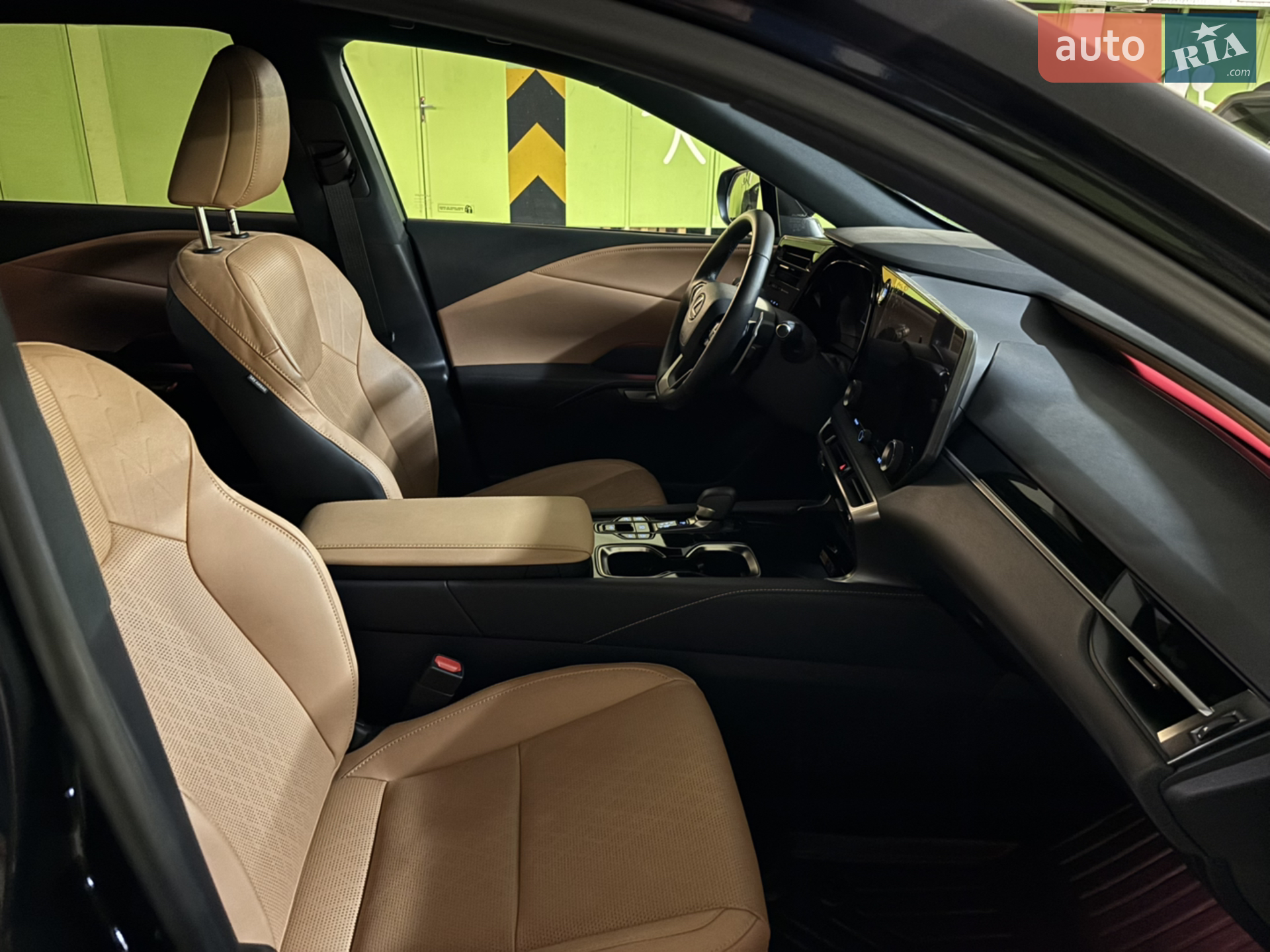 2023 Lexus RX - мініатюра 15