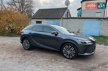 Внедорожник / Кроссовер Lexus RX 2024 в Харькове Внедорожник / Кроссовер Lexus RX 2024 в Харькове