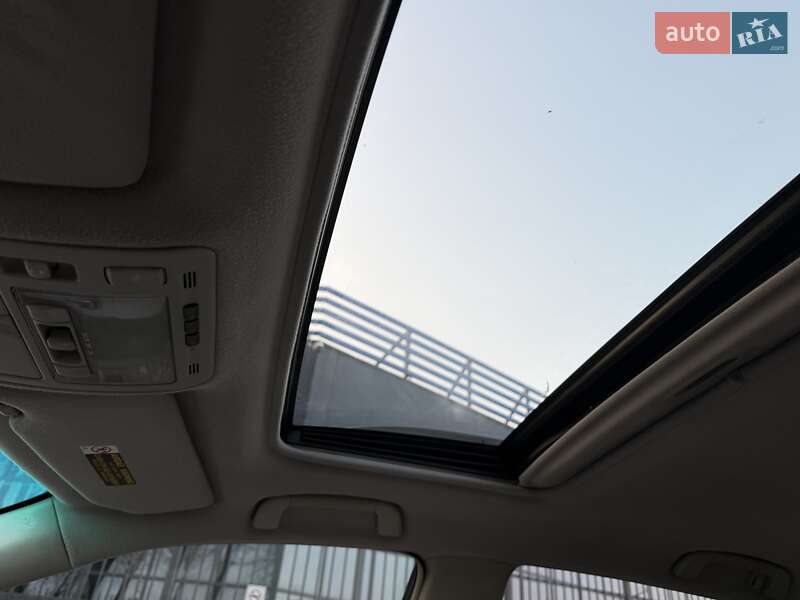 Внедорожник / Кроссовер Lexus RX 2007 в Днепре