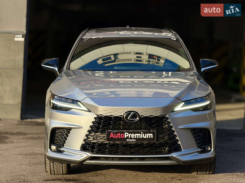 Внедорожник / Кроссовер Lexus RX 2023 в Харькове
