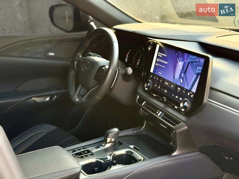 Внедорожник / Кроссовер Lexus RX 2023 в Харькове