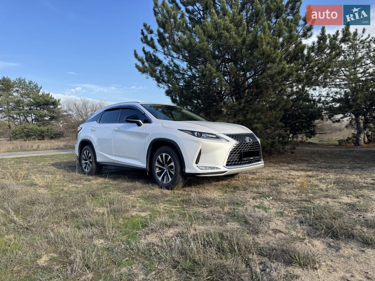 2021 Lexus RX - мініатюра 46