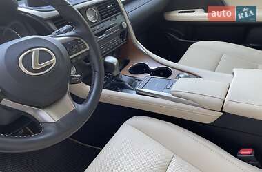Внедорожник / Кроссовер Lexus RX 2021 в Днепре