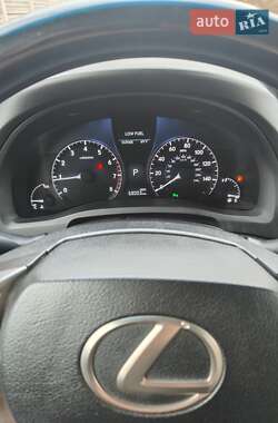 Внедорожник / Кроссовер Lexus RX 2014 в Днепре