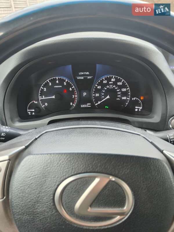 Внедорожник / Кроссовер Lexus RX 2014 в Днепре фото 11 Внедорожник / Кроссовер Lexus RX 2014 в Днепре