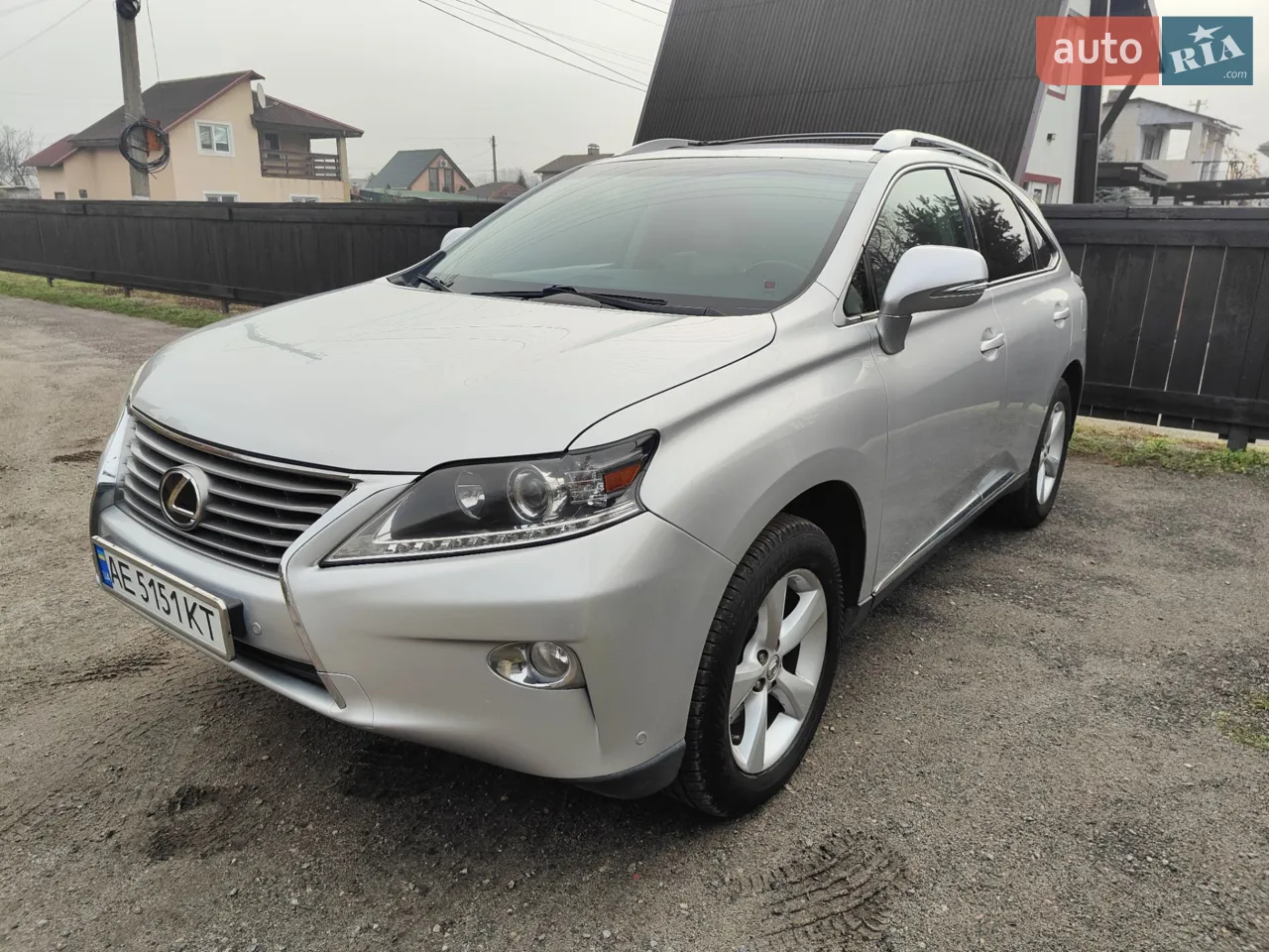 2015 Lexus RX - мініатюра 26
