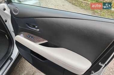 Внедорожник / Кроссовер Lexus RX 2014 в Днепре