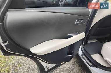 Внедорожник / Кроссовер Lexus RX 2014 в Днепре
