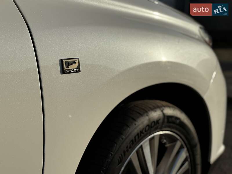 Внедорожник / Кроссовер Lexus RX 2014 в Николаеве