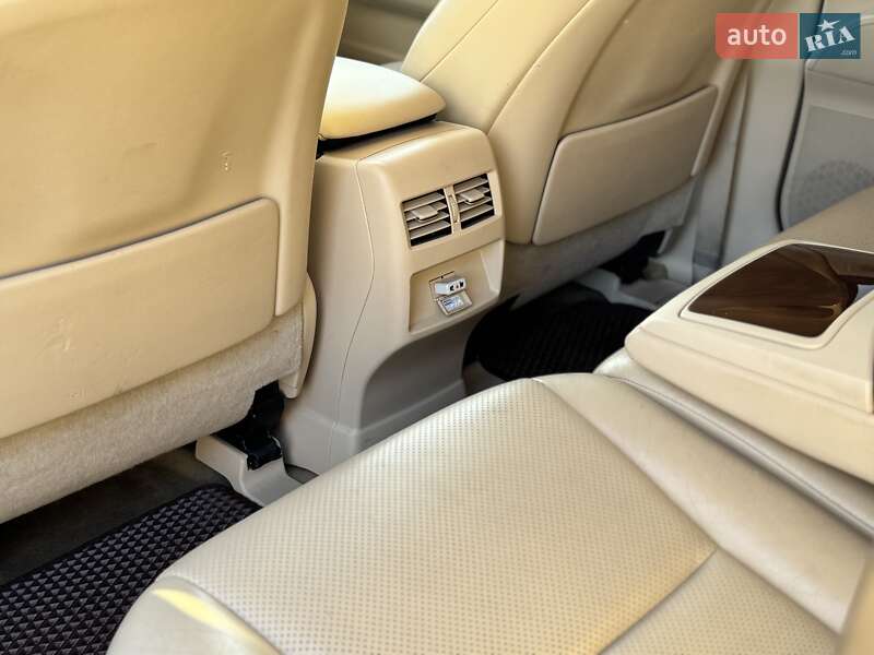 Внедорожник / Кроссовер Lexus RX 2014 в Николаеве