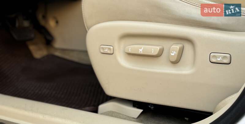 Внедорожник / Кроссовер Lexus RX 2014 в Николаеве