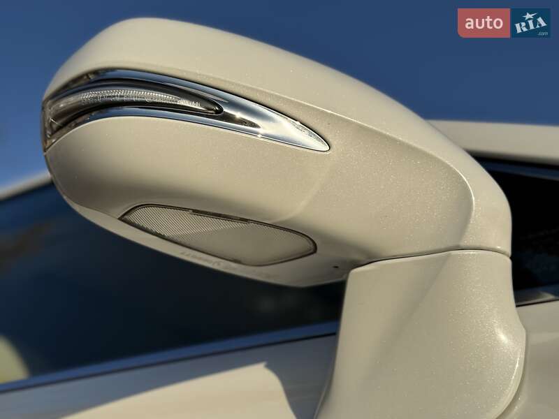 Внедорожник / Кроссовер Lexus RX 2014 в Николаеве