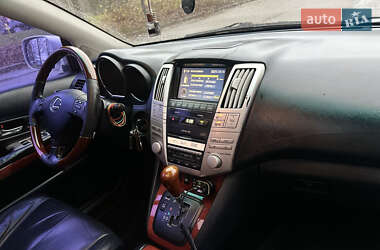 Позашляховик / Кросовер Lexus RX 2005 в Умані