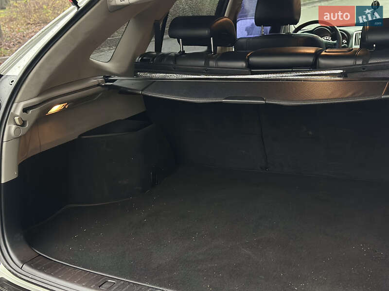 Позашляховик / Кросовер Lexus RX 2005 в Умані