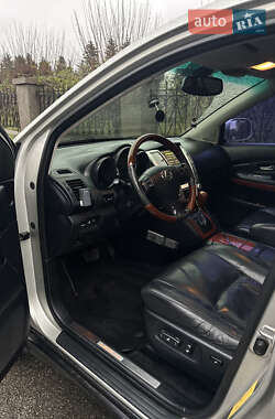 Позашляховик / Кросовер Lexus RX 2005 в Умані