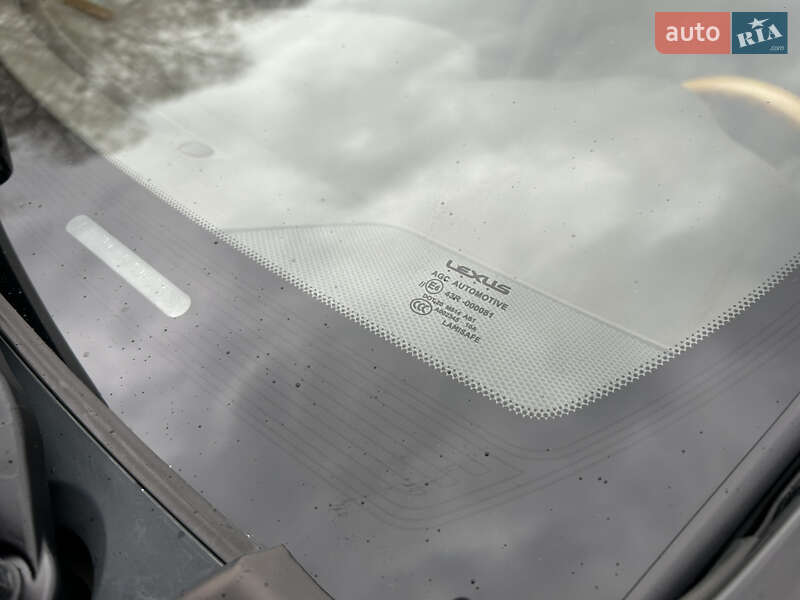 Внедорожник / Кроссовер Lexus RX 2008 в Киеве