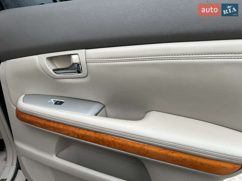 Внедорожник / Кроссовер Lexus RX 2008 в Киеве