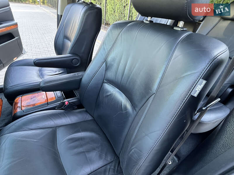 Позашляховик / Кросовер Lexus RX 2009 в Одесі