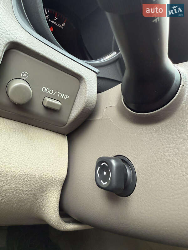 Внедорожник / Кроссовер Lexus RX 2008 в Киеве