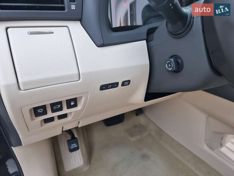 Внедорожник / Кроссовер Lexus RX 2014 в Харькове