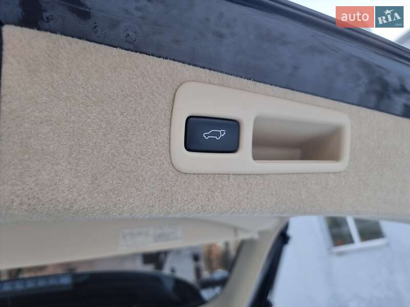 Внедорожник / Кроссовер Lexus RX 2014 в Харькове