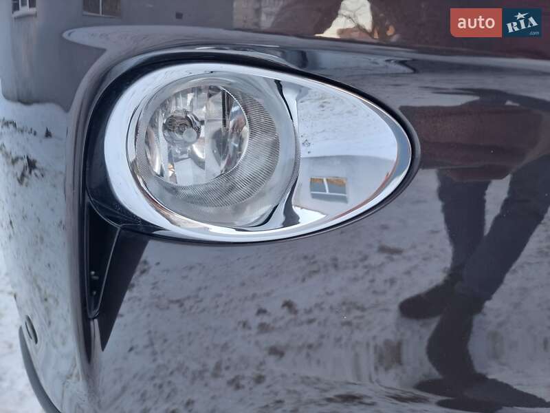 Внедорожник / Кроссовер Lexus RX 2014 в Харькове