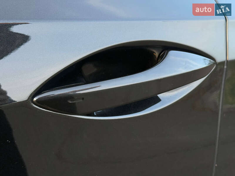 Позашляховик / Кросовер Lexus RX 2017 в Києві