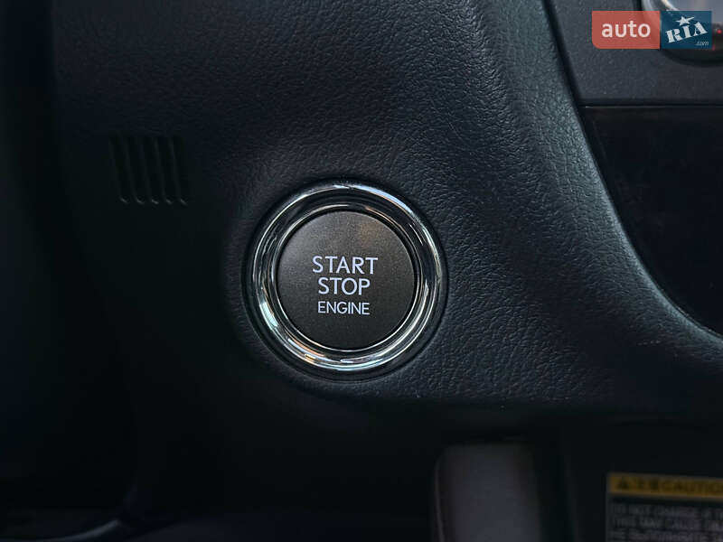 Позашляховик / Кросовер Lexus RX 2017 в Києві