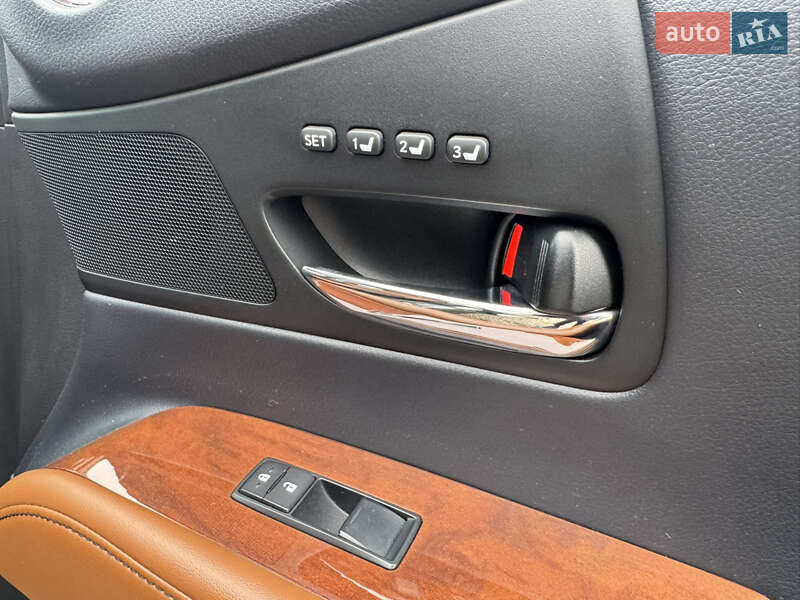 Позашляховик / Кросовер Lexus RX 2012 в Черкасах фото 22 Позашляховик / Кросовер Lexus RX 2012 в Черкасах