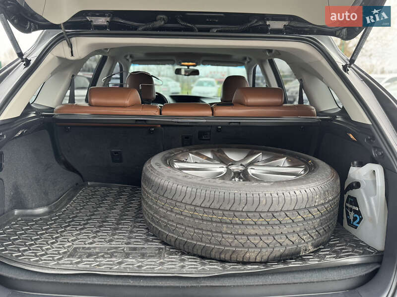 Позашляховик / Кросовер Lexus RX 2012 в Черкасах фото 38 Позашляховик / Кросовер Lexus RX 2012 в Черкасах