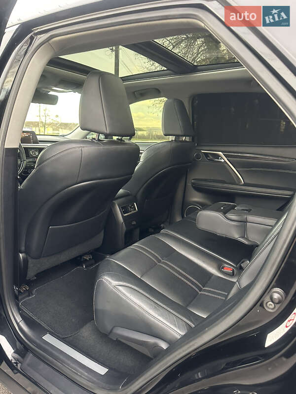 Внедорожник / Кроссовер Lexus RX 2015 в Харькове фото 17 Внедорожник / Кроссовер Lexus RX 2015 в Харькове