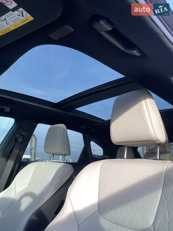 Внедорожник / Кроссовер Lexus RX 2024 в Киеве фото 12 Внедорожник / Кроссовер Lexus RX 2024 в Киеве