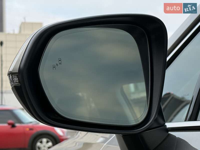 Внедорожник / Кроссовер Lexus RX 2022 в Киеве