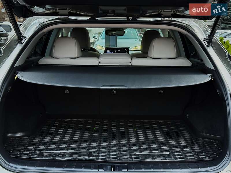 Внедорожник / Кроссовер Lexus RX 2022 в Киеве