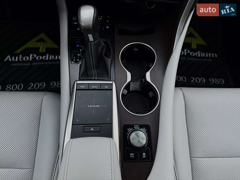 Внедорожник / Кроссовер Lexus RX 2022 в Киеве