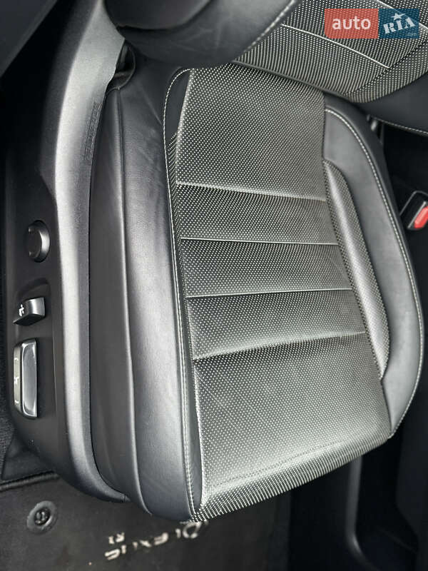 Внедорожник / Кроссовер Lexus RX 2016 в Днепре