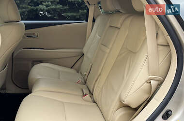 Внедорожник / Кроссовер Lexus RX 2013 в Харькове