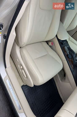 Внедорожник / Кроссовер Lexus RX 2013 в Харькове