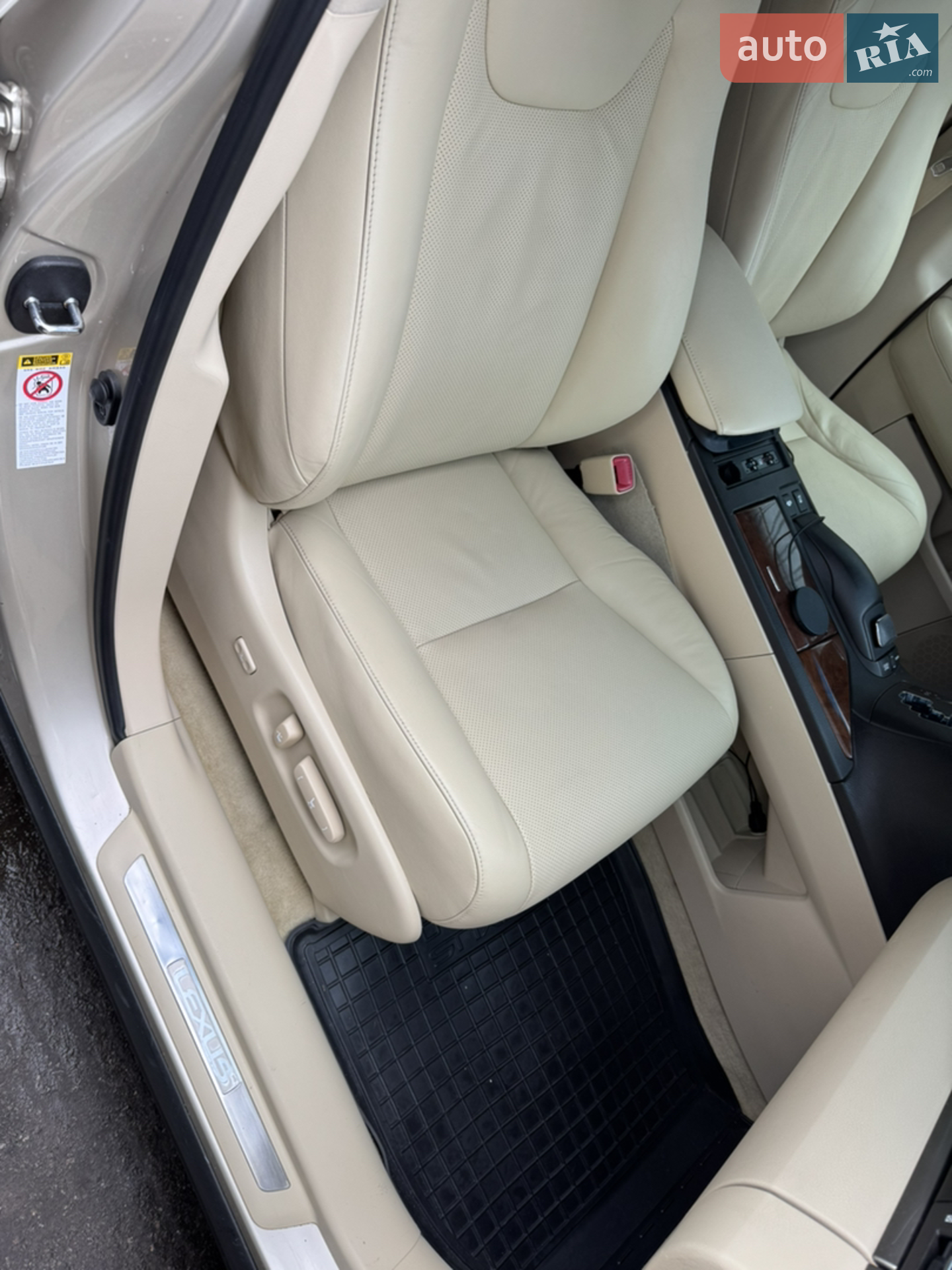 2013 Lexus RX - мініатюра 34