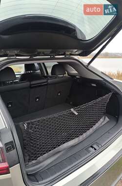 Внедорожник / Кроссовер Lexus RX 2018 в Киеве