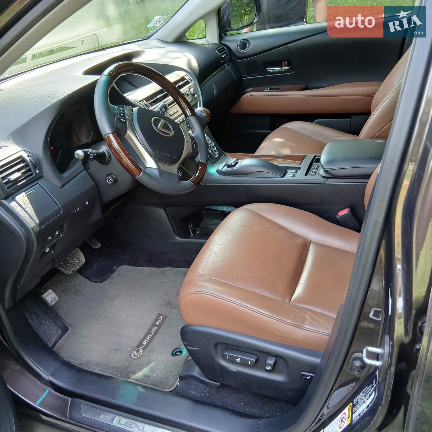 2014 Lexus RX - мініатюра 24
