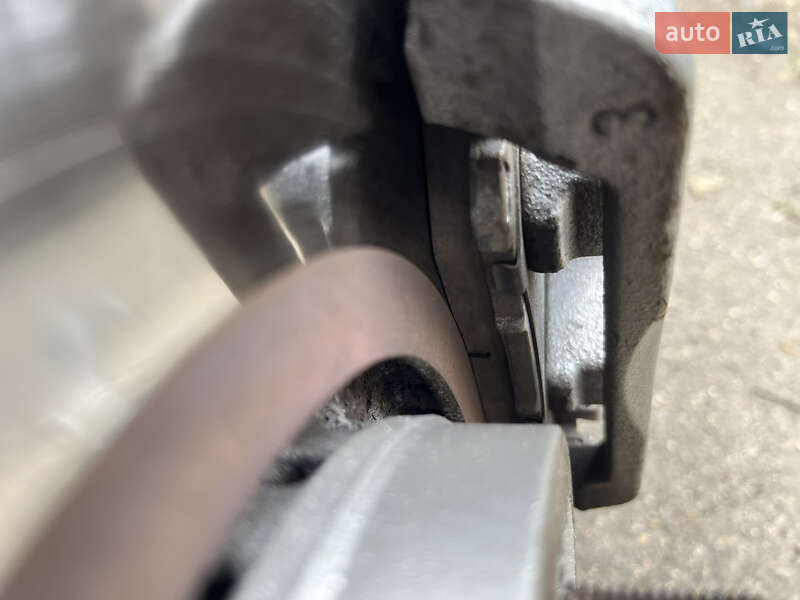 Внедорожник / Кроссовер Lexus RX 2003 в Кропивницком