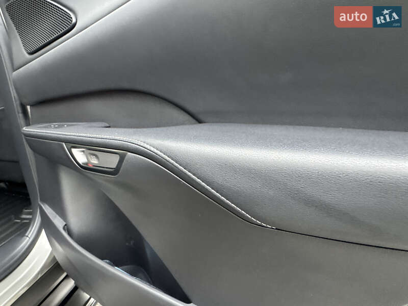 Позашляховик / Кросовер Lexus RX 2023 в Києві фото 26 Позашляховик / Кросовер Lexus RX 2023 в Києві