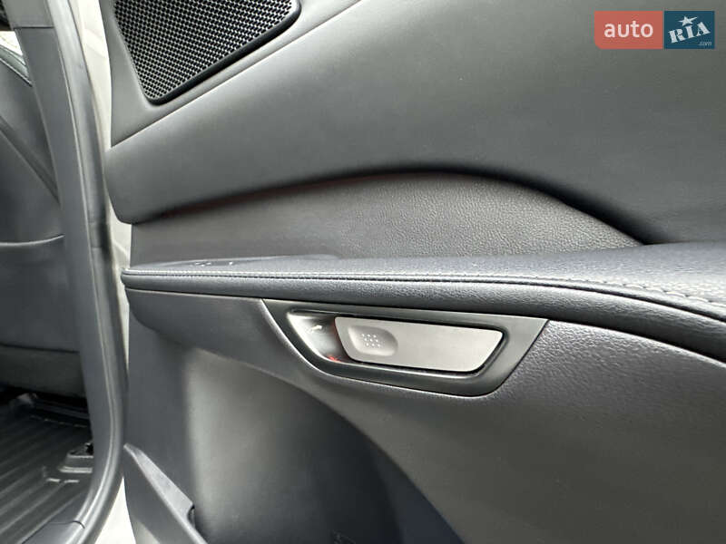 Позашляховик / Кросовер Lexus RX 2023 в Києві фото 30 Позашляховик / Кросовер Lexus RX 2023 в Києві