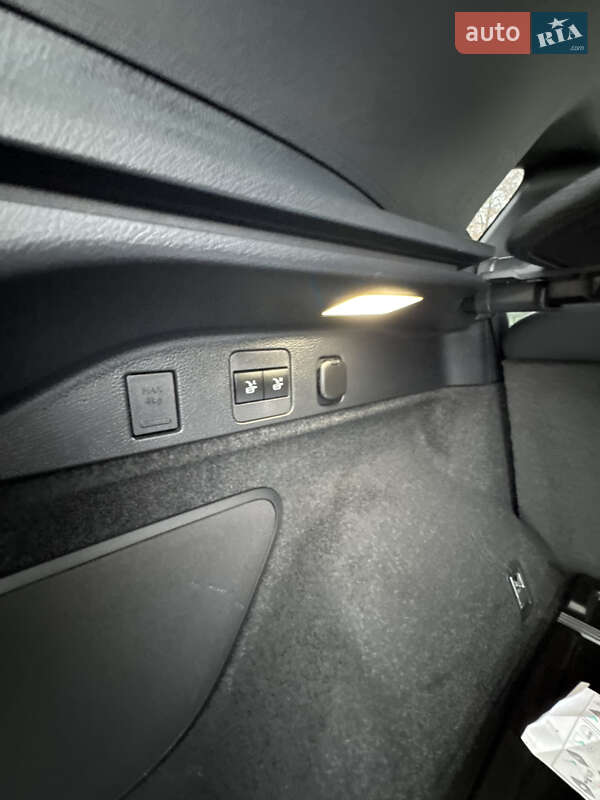 Позашляховик / Кросовер Lexus RX 2023 в Києві фото 53 Позашляховик / Кросовер Lexus RX 2023 в Києві