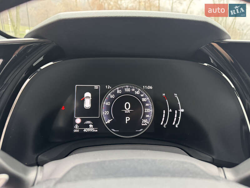 Позашляховик / Кросовер Lexus RX 2023 в Києві фото 66 Позашляховик / Кросовер Lexus RX 2023 в Києві