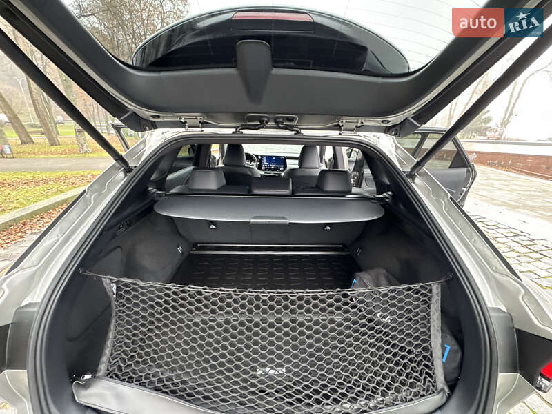Позашляховик / Кросовер Lexus RX 2023 в Києві фото 103 Позашляховик / Кросовер Lexus RX 2023 в Києві