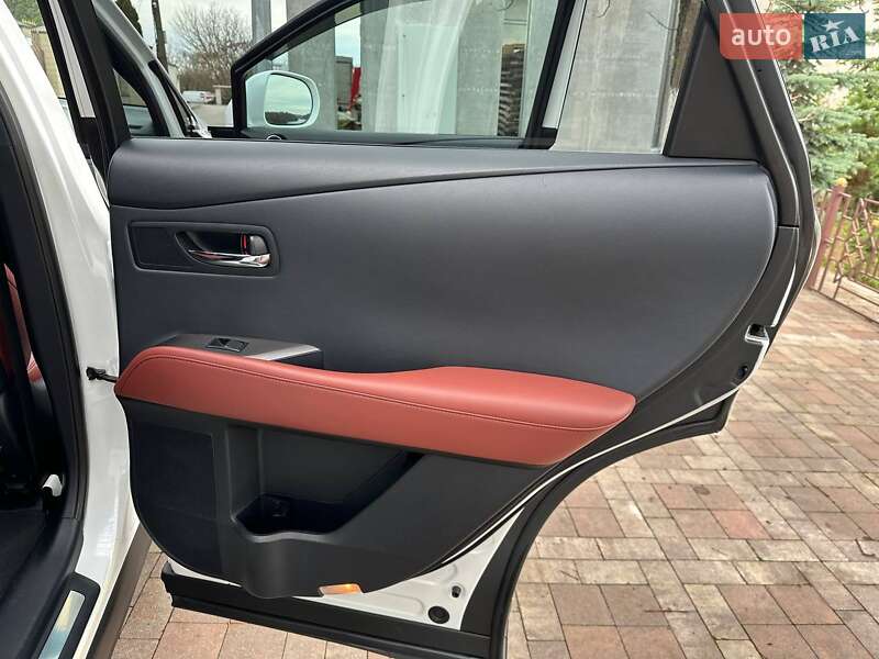 Внедорожник / Кроссовер Lexus RX 2013 в Виннице фото 27 Внедорожник / Кроссовер Lexus RX 2013 в Виннице