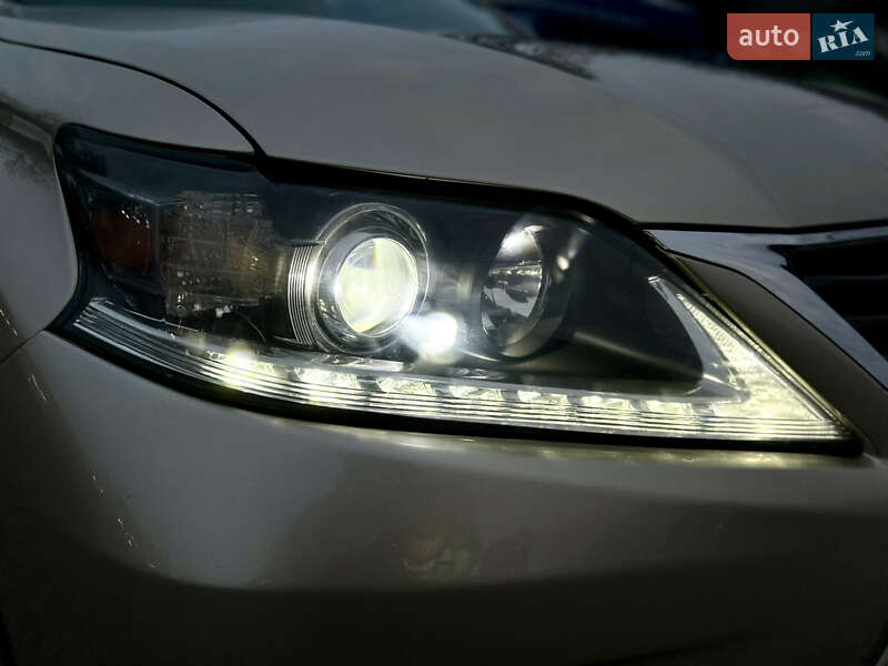 Позашляховик / Кросовер Lexus RX 2013 в Києві фото 10 Позашляховик / Кросовер Lexus RX 2013 в Києві